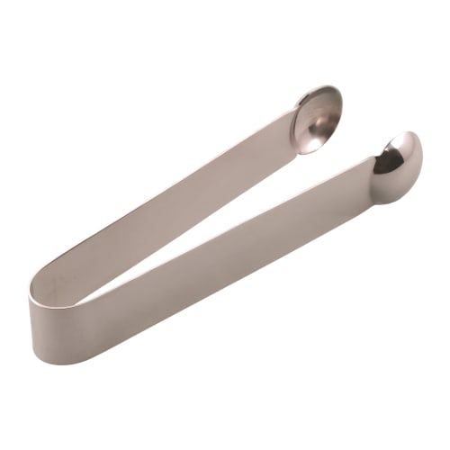 Stainless Steel Ice Tongs